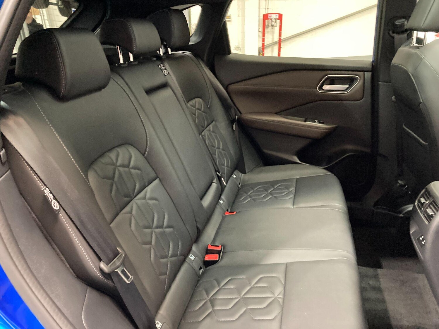Used Nissan Qashqai 2024 for sale - 76121901: Photo 37