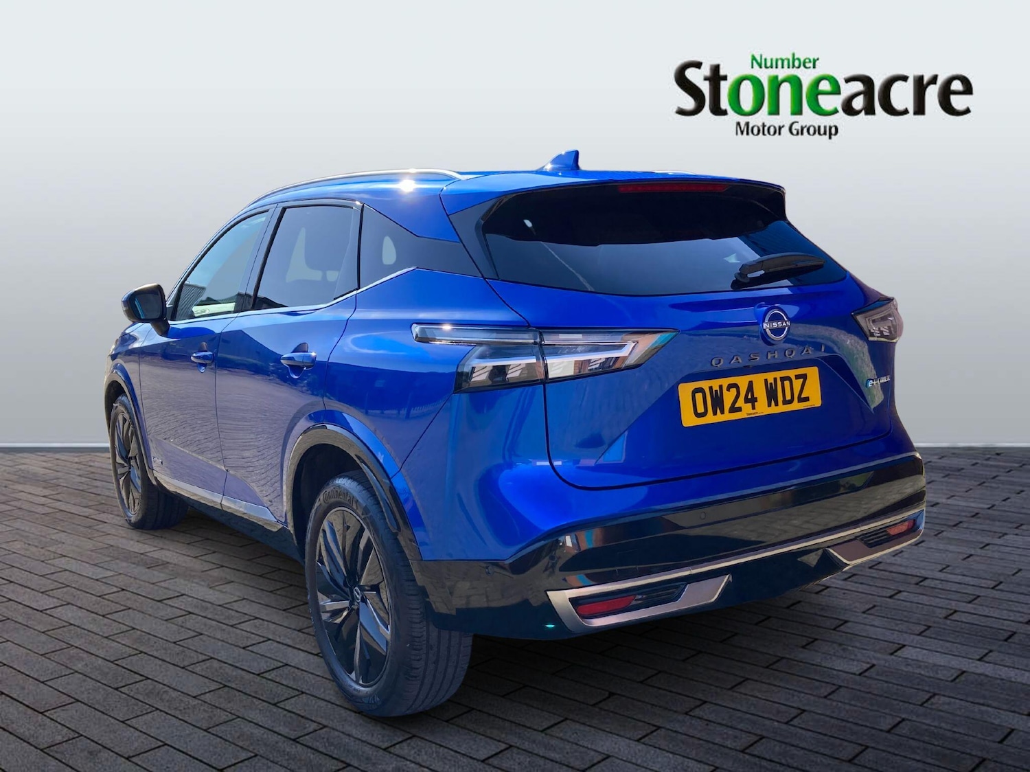 Used Nissan Qashqai 2024 for sale - 76121901: Photo 4