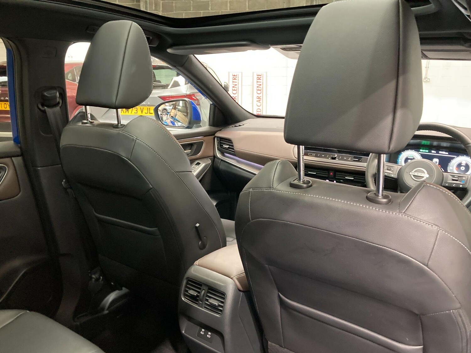 Used Nissan Qashqai 2024 for sale - 76121901: Photo 40
