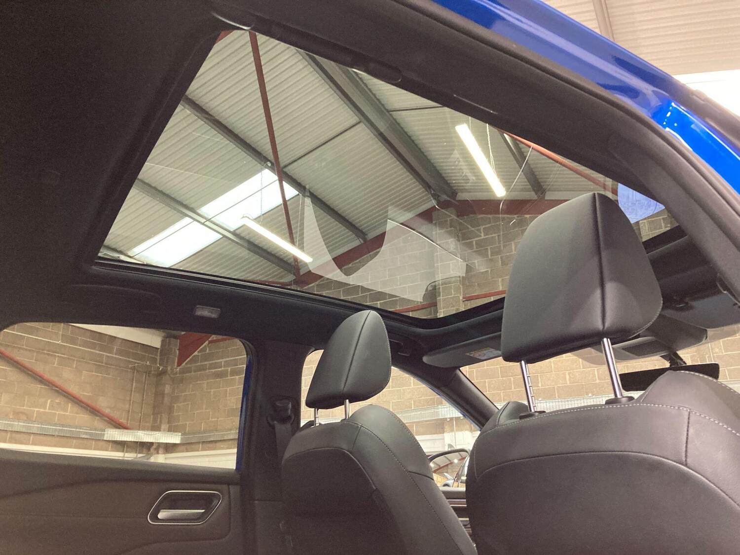 Used Nissan Qashqai 2024 for sale - 76121901: Photo 42