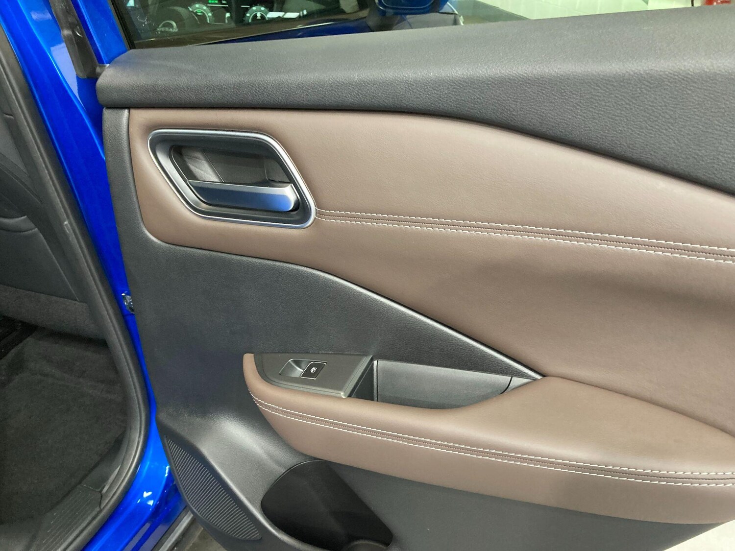 Used Nissan Qashqai 2024 for sale - 76121901: Photo 43