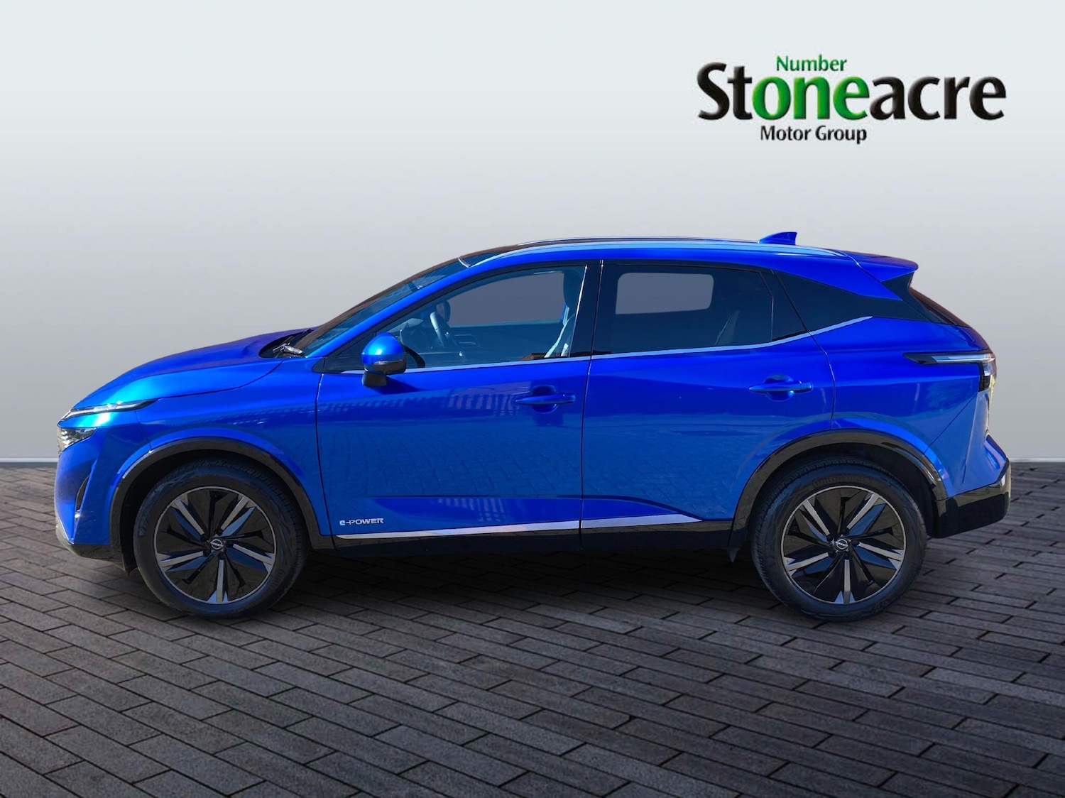 Used Nissan Qashqai 2024 for sale - 76121901: Photo 5
