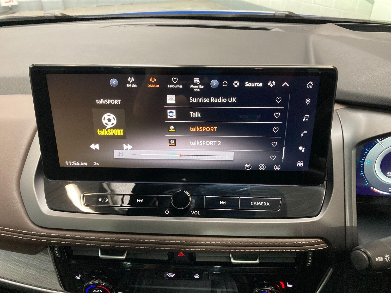 Used Nissan Qashqai 2024 for sale - 76121901: Photo 59