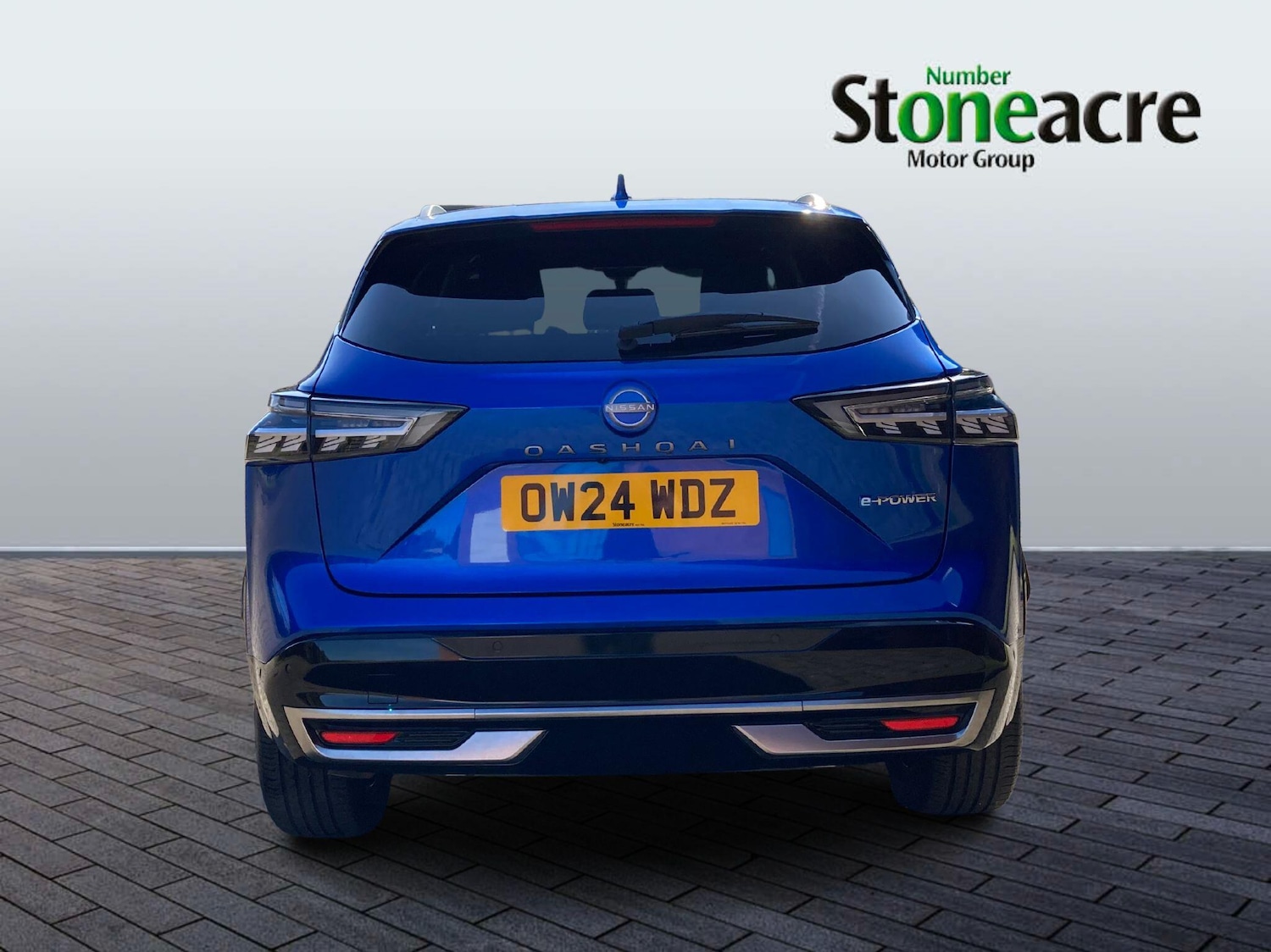 Used Nissan Qashqai 2024 for sale - 76121901: Photo 6