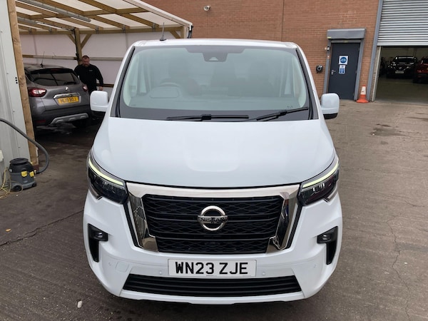 Used Nissan Primastar 2023 for sale - 76318129: Photo 17