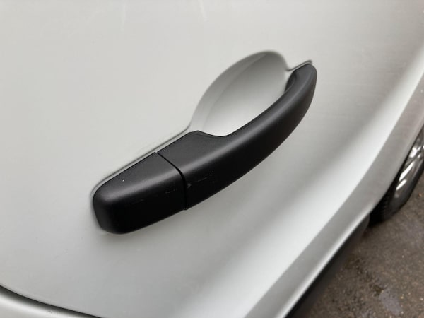 Used Nissan Primastar 2023 for sale - 76318129: Photo 20