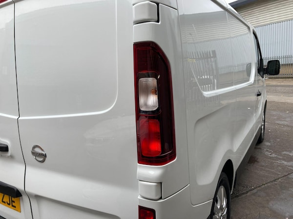Used Nissan Primastar 2023 for sale - 76318129: Photo 21