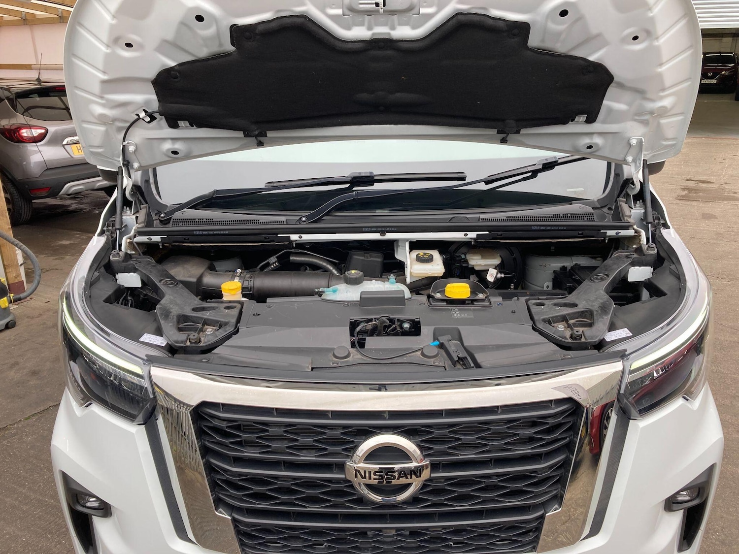 Used Nissan Primastar 2023 for sale - 76318129: Photo 26