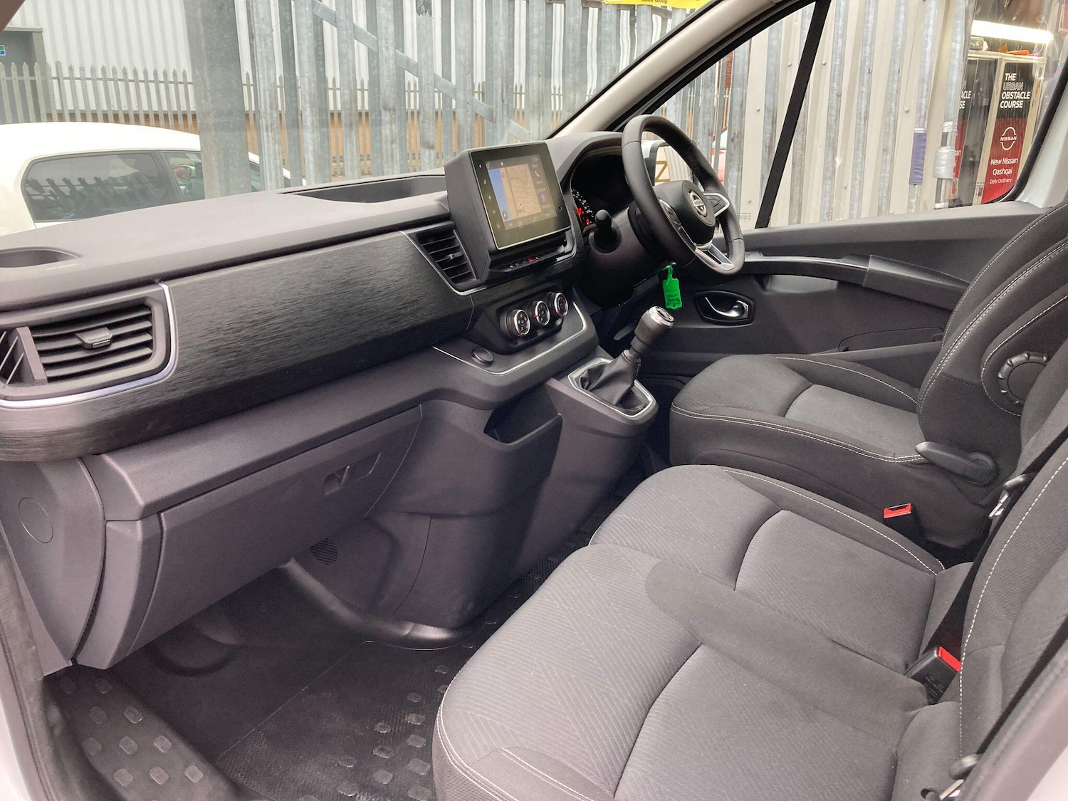 Used Nissan Primastar 2023 for sale - 76318129: Photo 27