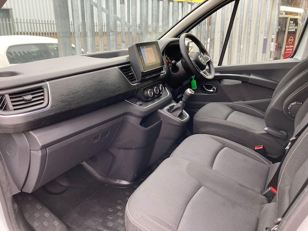 Used Nissan Primastar 2023 for sale - 76318129: Photo 27