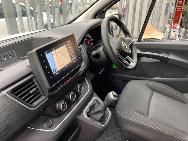 Used Nissan Primastar 2023 for sale - 76318129: Photo 28