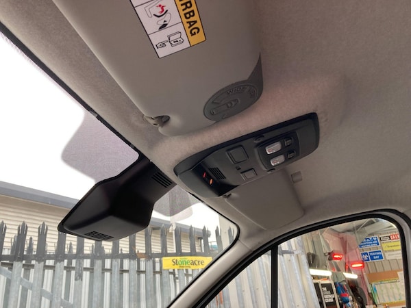 Used Nissan Primastar 2023 for sale - 76318129: Photo 29
