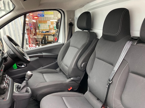 Used Nissan Primastar 2023 for sale - 76318129: Photo 31