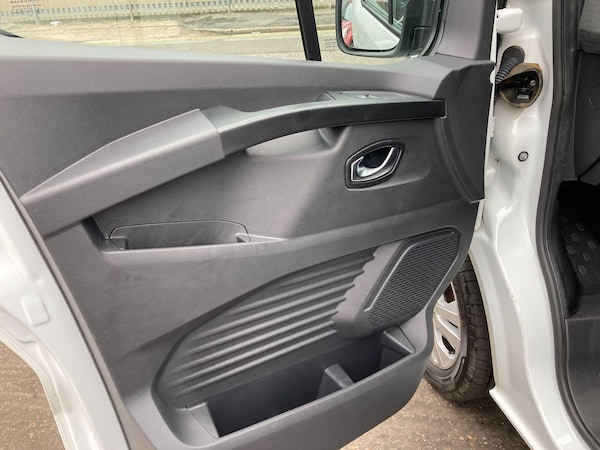 Used Nissan Primastar 2023 for sale - 76318129: Photo 33