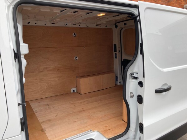 Used Nissan Primastar 2023 for sale - 76318129: Photo 34
