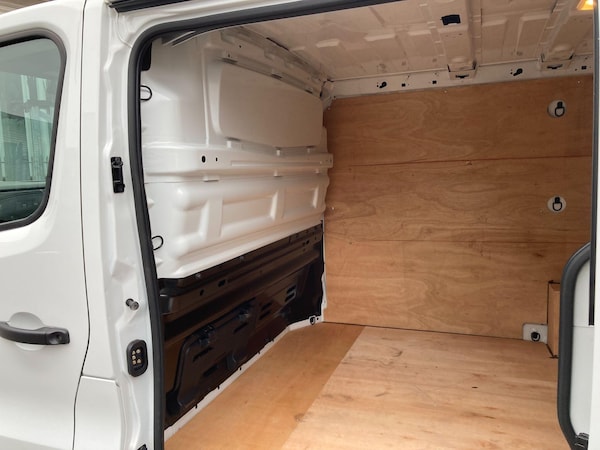 Used Nissan Primastar 2023 for sale - 76318129: Photo 35
