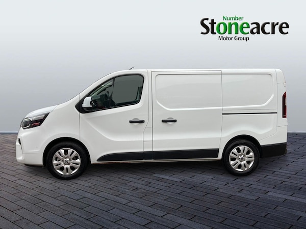 Used Nissan Primastar 2023 for sale - 76318129: Photo 4