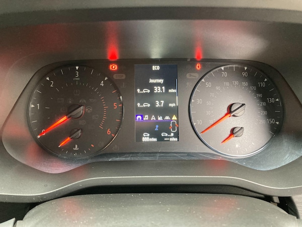 Used Nissan Primastar 2023 for sale - 76318129: Photo 52