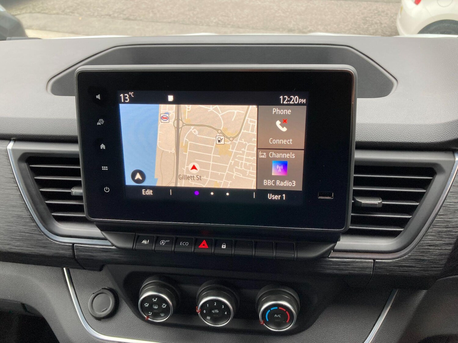 Used Nissan Primastar 2023 for sale - 76318129: Photo 53