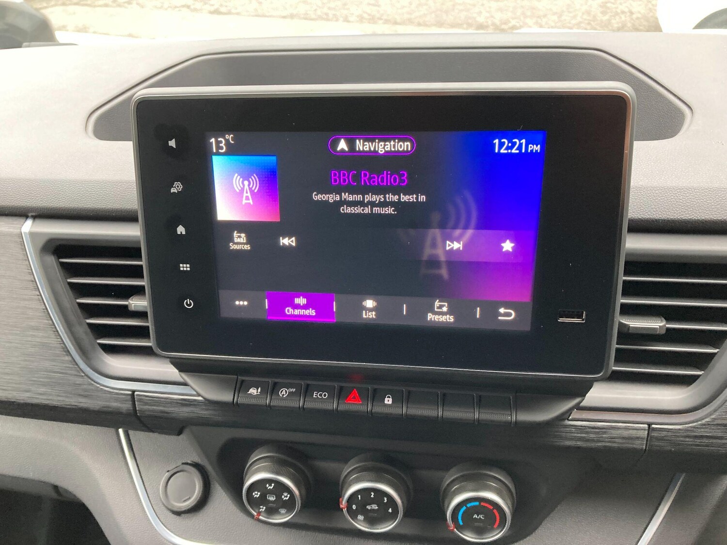 Used Nissan Primastar 2023 for sale - 76318129: Photo 58