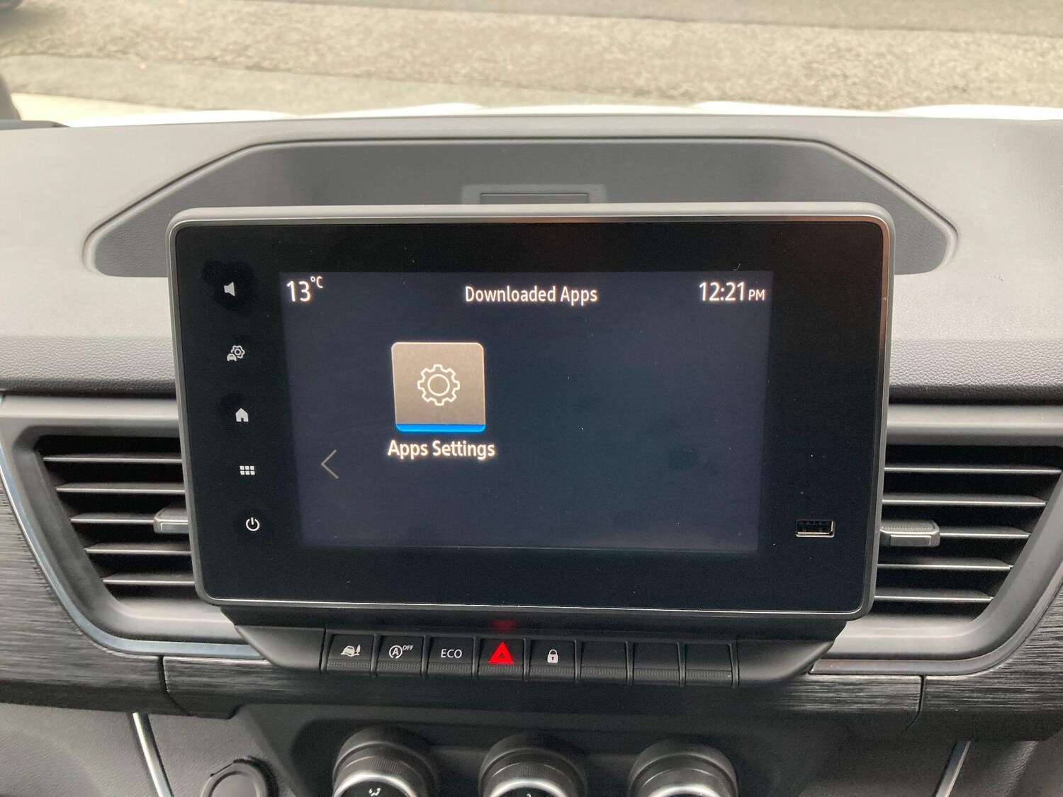 Used Nissan Primastar 2023 for sale - 76318129: Photo 59