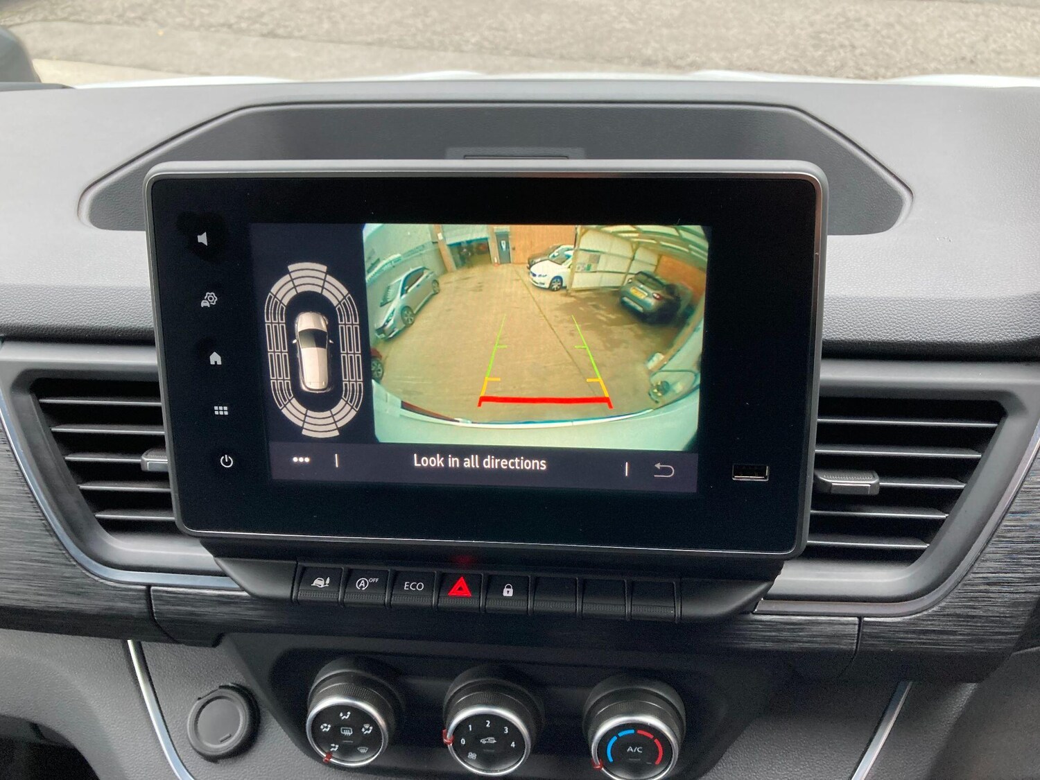 Used Nissan Primastar 2023 for sale - 76318129: Photo 60