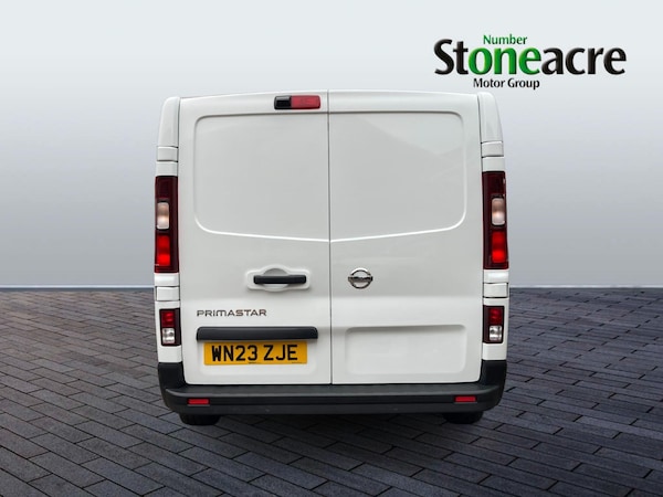 Used Nissan Primastar 2023 for sale - 76318129: Photo 6