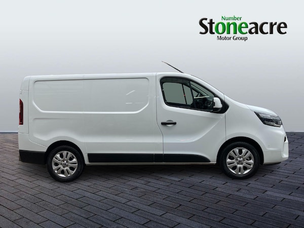 Used Nissan Primastar 2023 for sale - 76318129: Photo 7