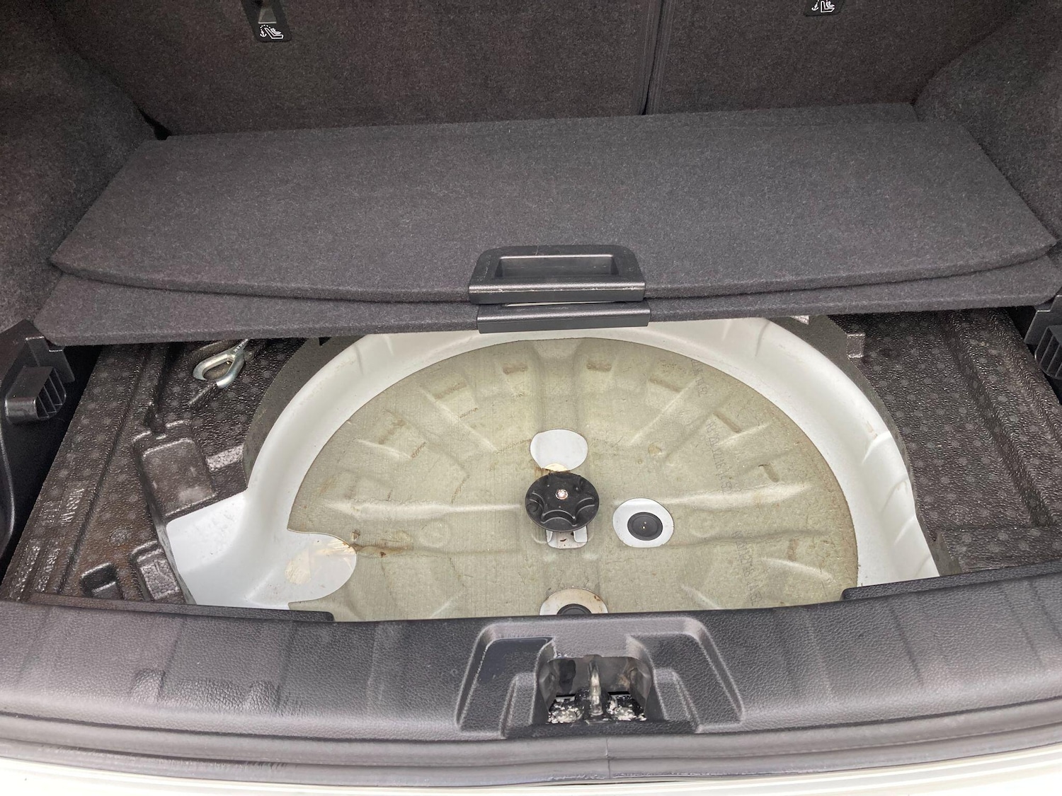 Used Nissan Qashqai 2017 for sale - 76472105: Photo 31