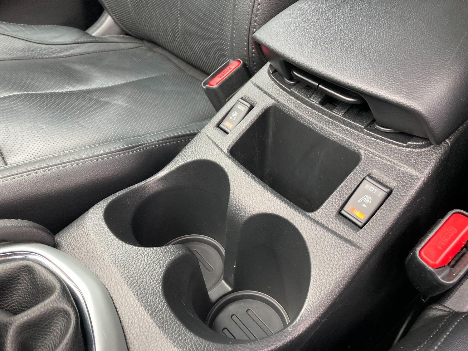 Used Nissan Qashqai 2017 for sale - 76472105: Photo 36