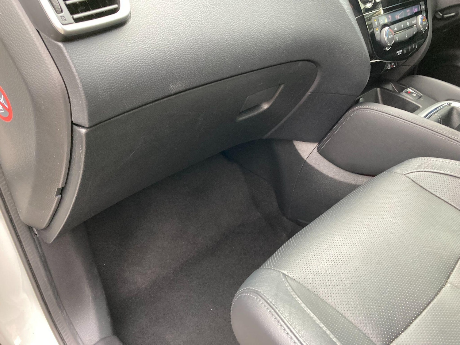 Used Nissan Qashqai 2017 for sale - 76472105: Photo 37