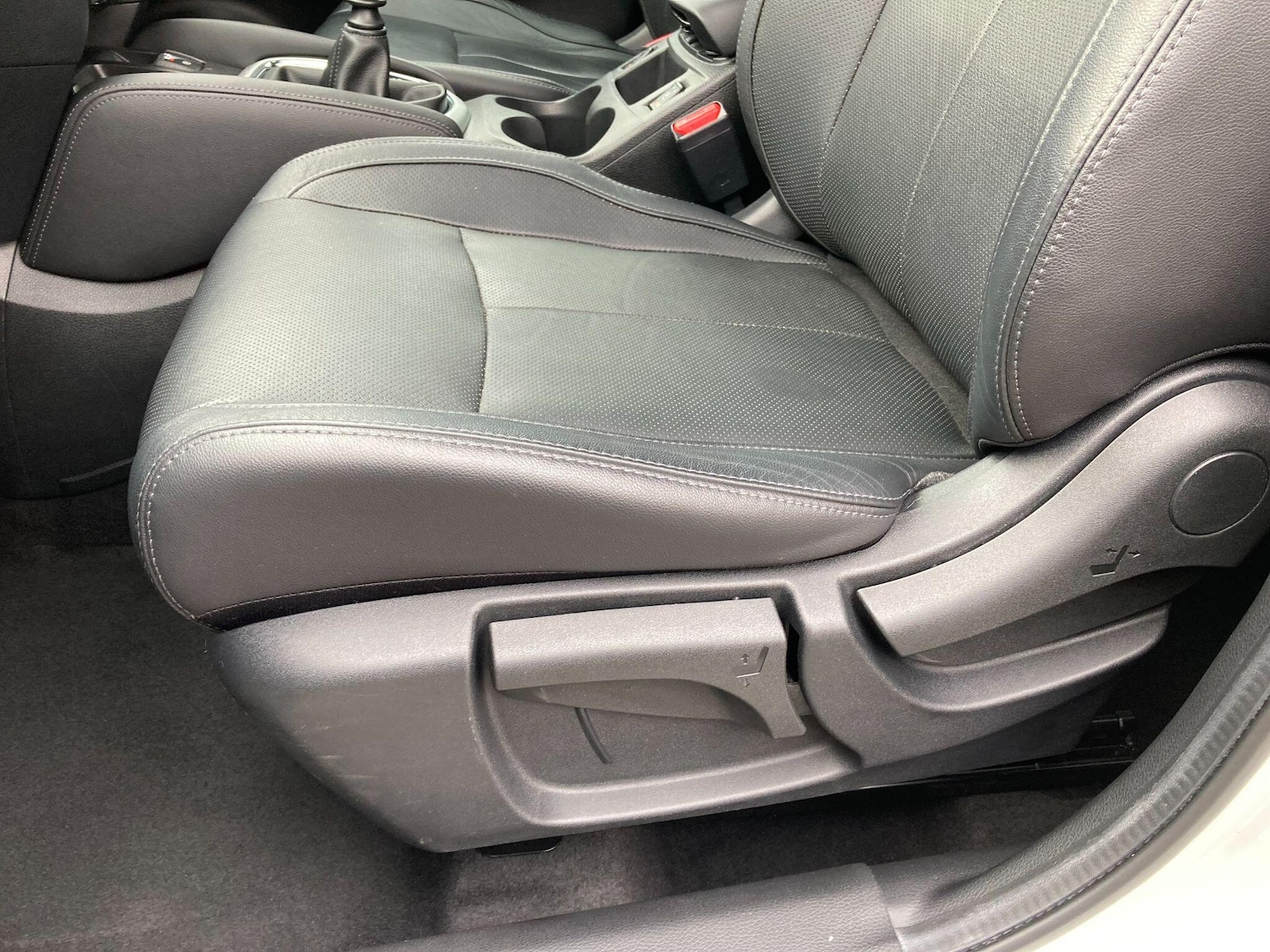 Used Nissan Qashqai 2017 for sale - 76472105: Photo 38