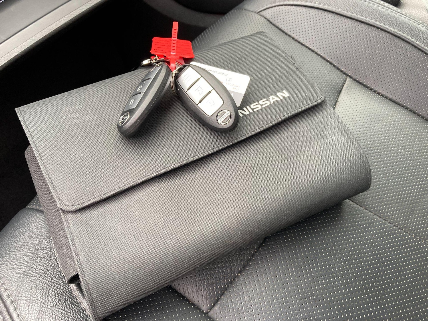 Used Nissan Qashqai 2017 for sale - 76472105: Photo 40