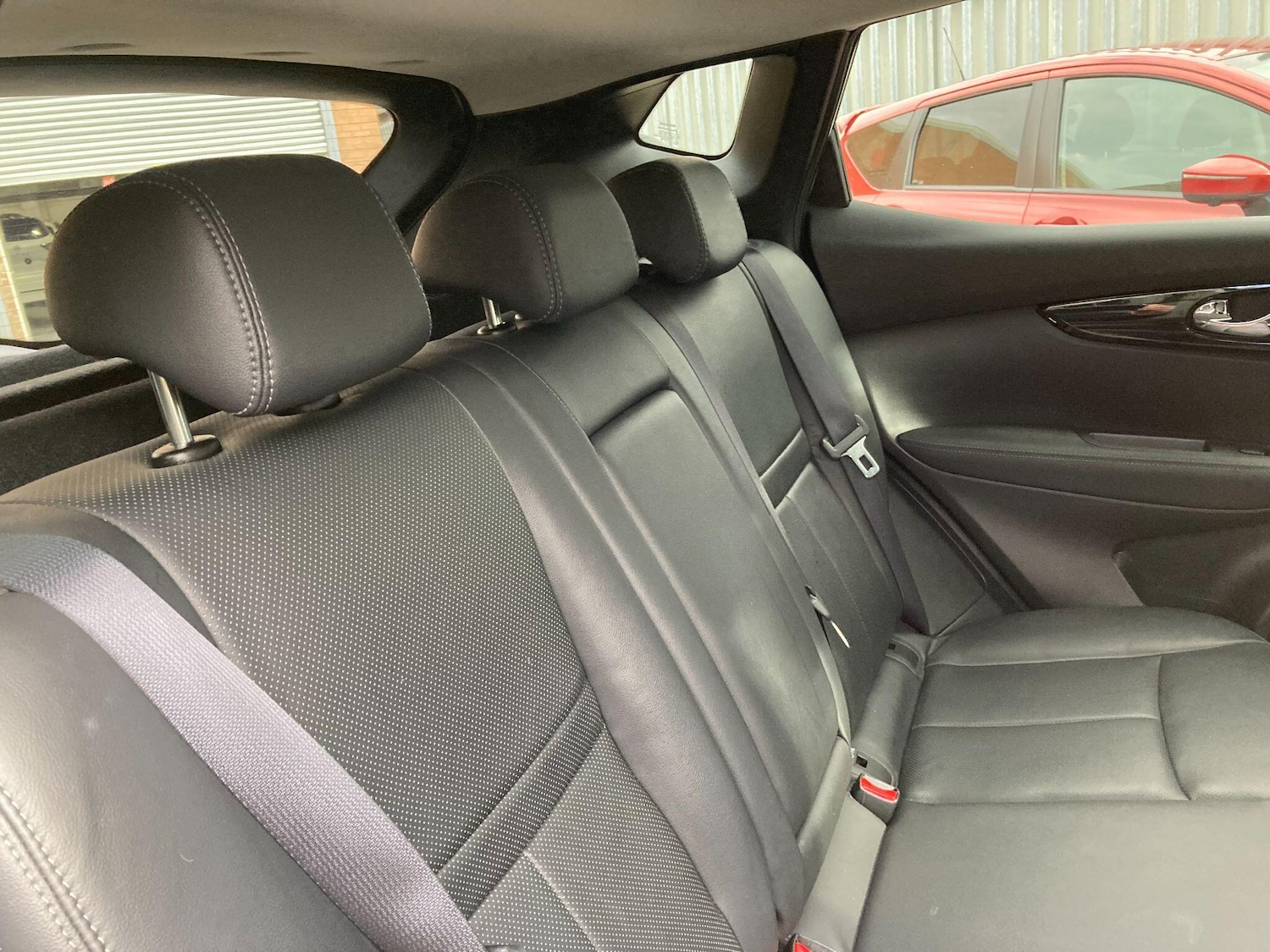 Used Nissan Qashqai 2017 for sale - 76472105: Photo 45