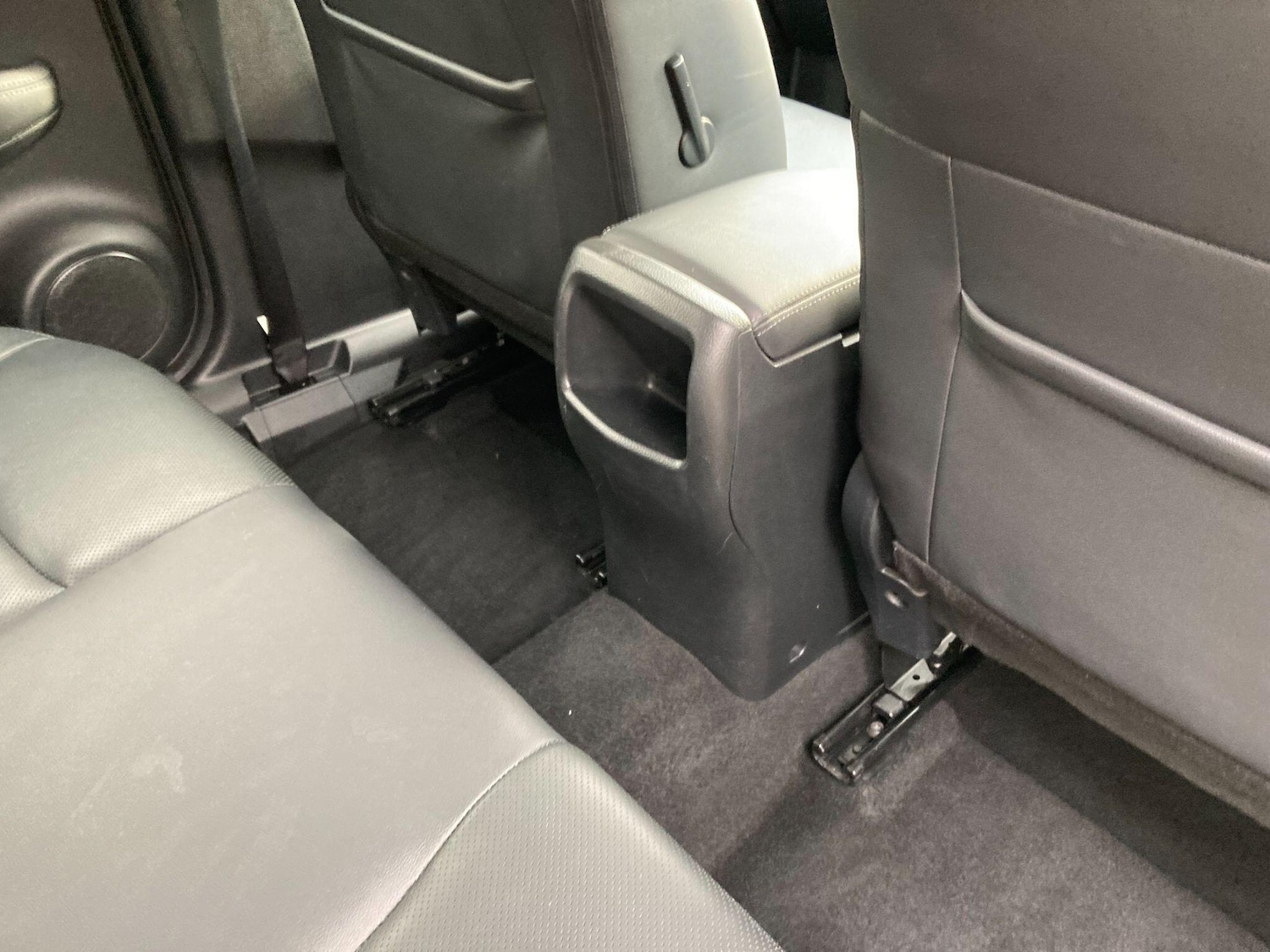 Used Nissan Qashqai 2017 for sale - 76472105: Photo 47