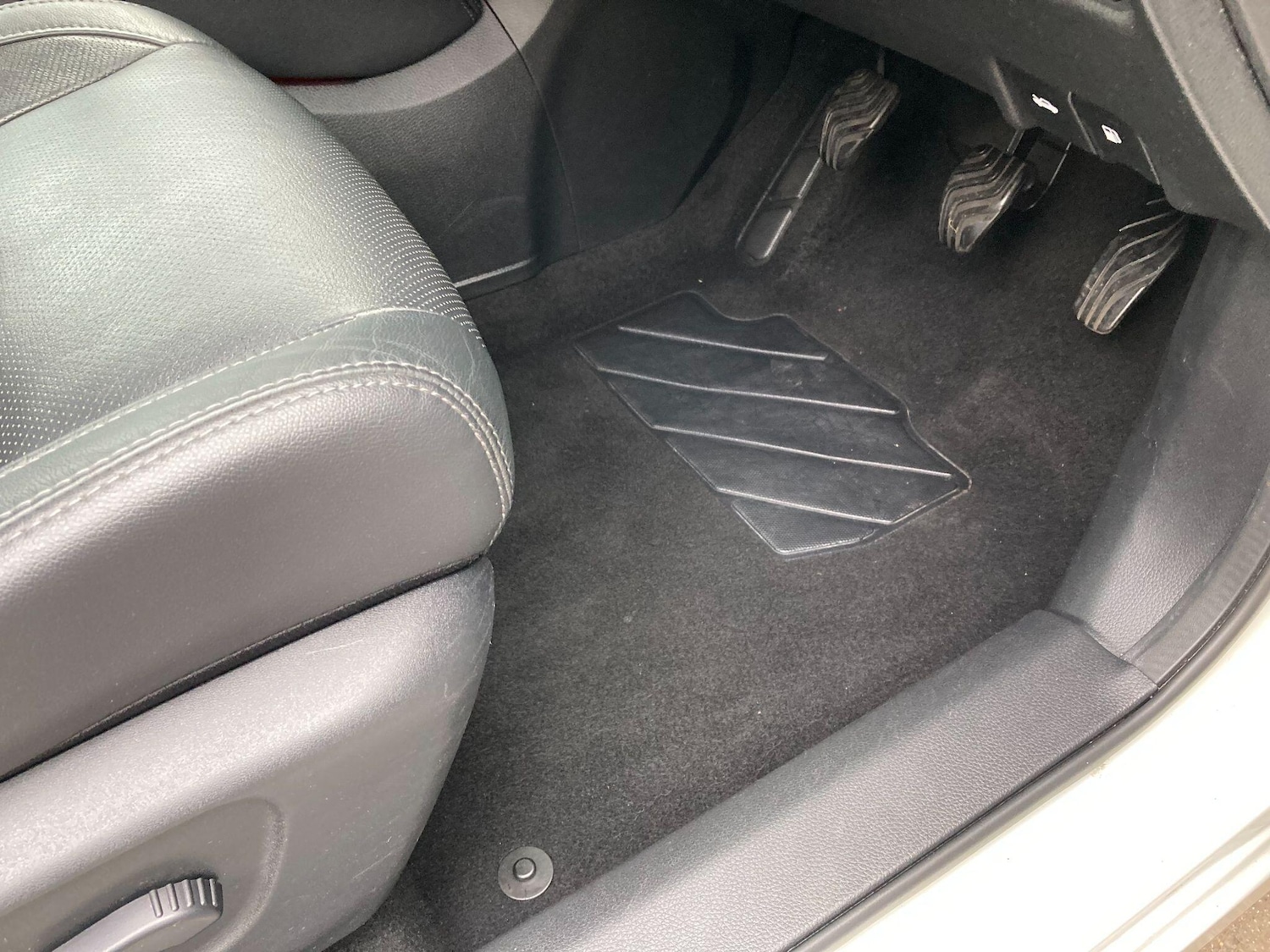 Used Nissan Qashqai 2017 for sale - 76472105: Photo 53