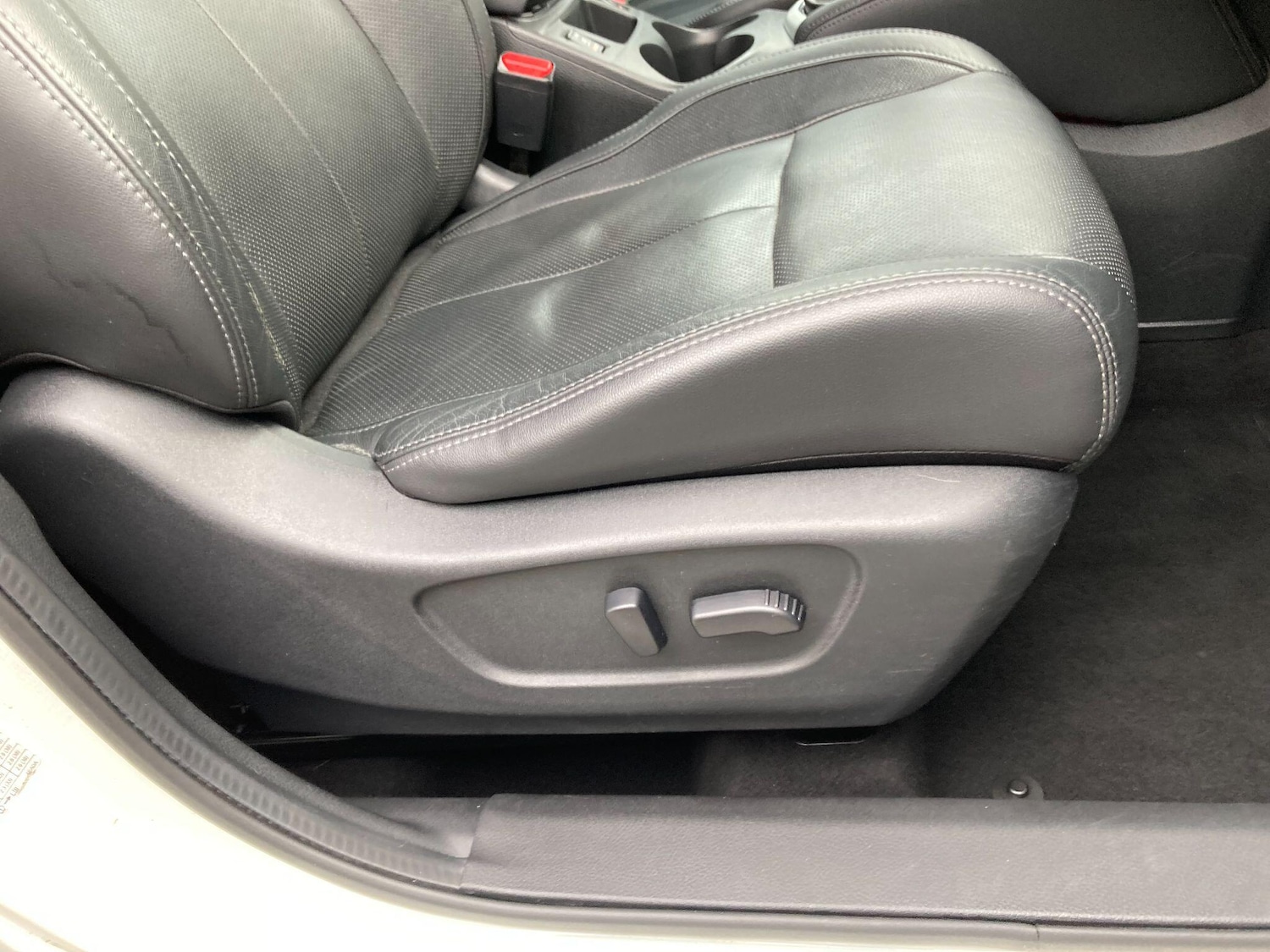 Used Nissan Qashqai 2017 for sale - 76472105: Photo 54