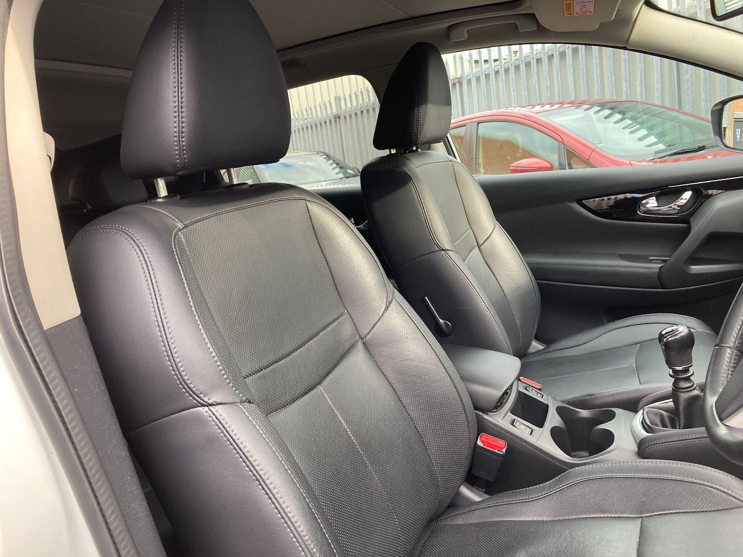 Used Nissan Qashqai 2017 for sale - 76472105: Photo 55