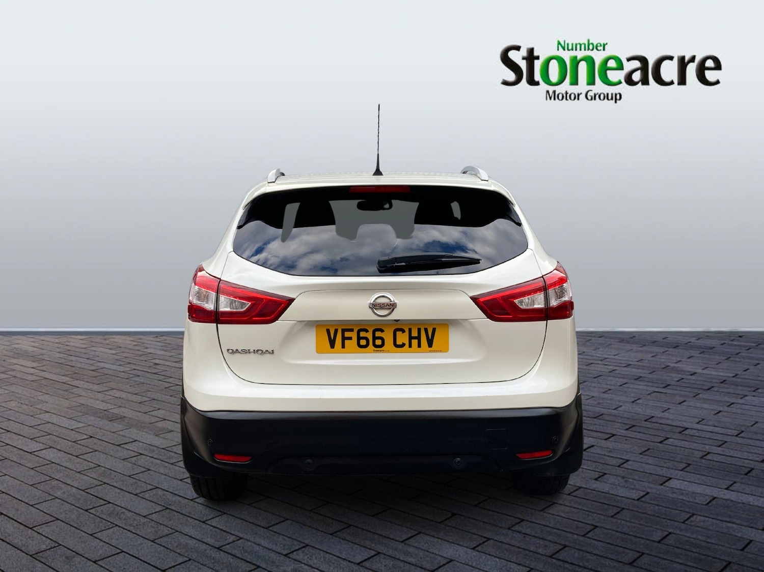 Used Nissan Qashqai 2017 for sale - 76472105: Photo 6