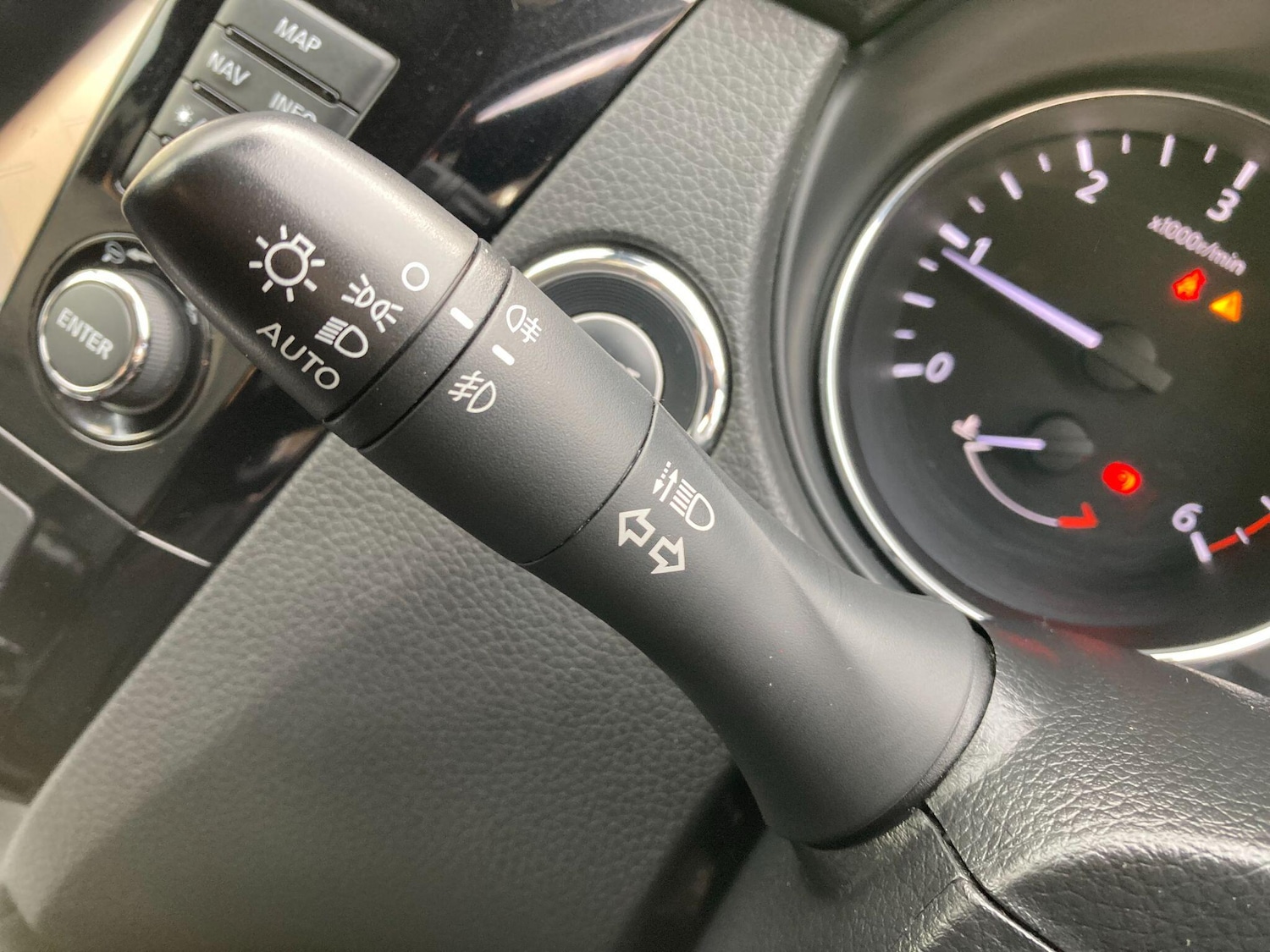 Used Nissan Qashqai 2017 for sale - 76472105: Photo 63