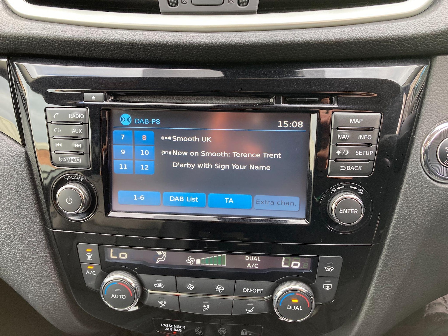 Used Nissan Qashqai 2017 for sale - 76472105: Photo 66