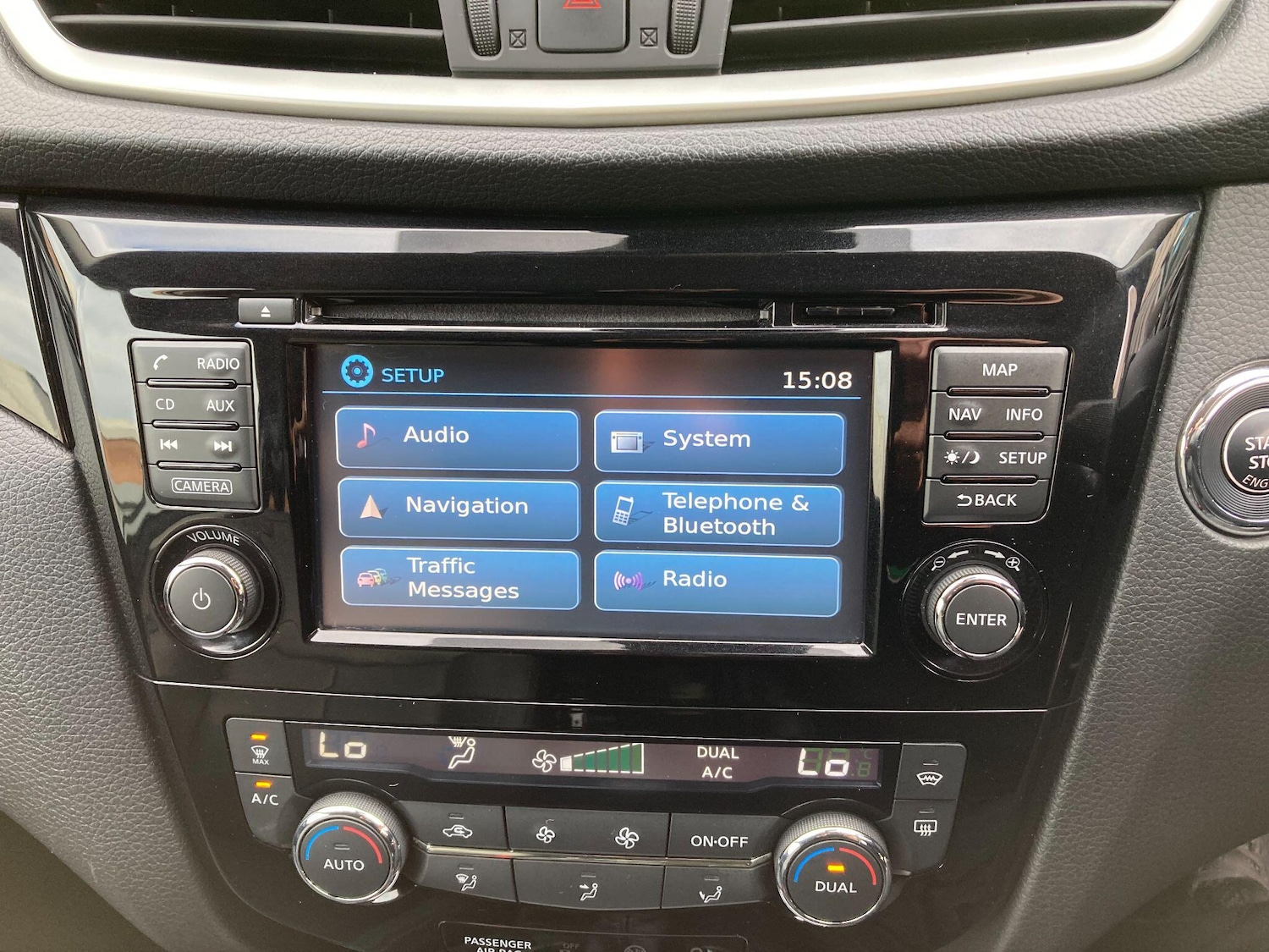 Used Nissan Qashqai 2017 for sale - 76472105: Photo 67