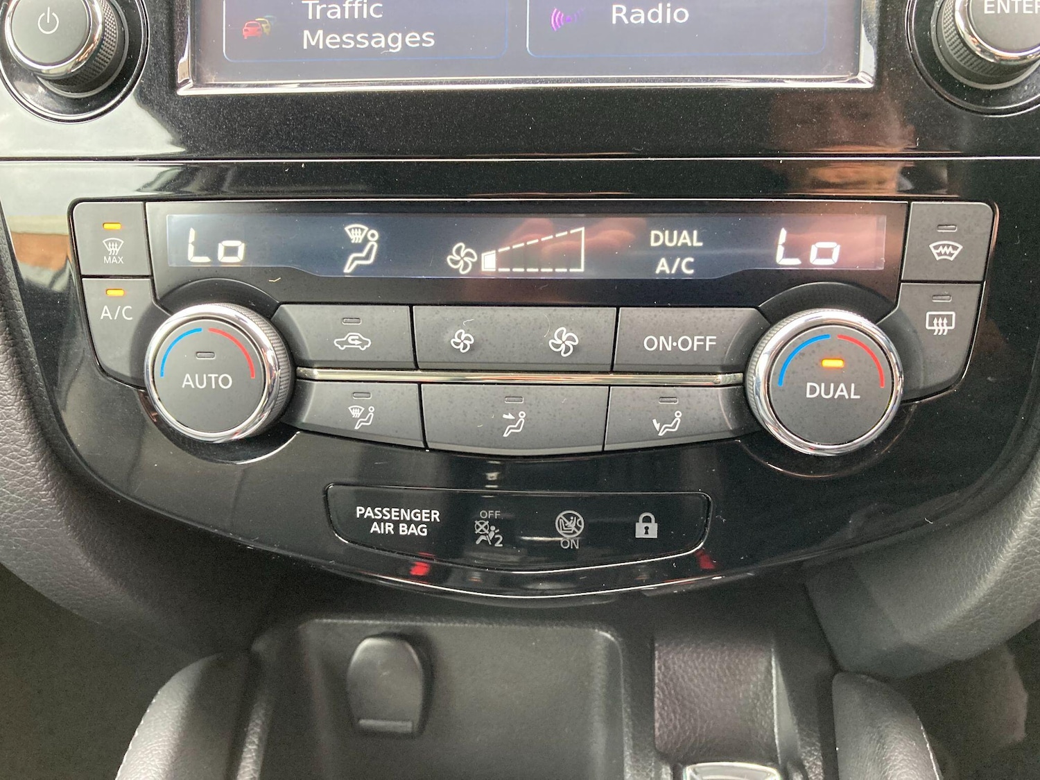 Used Nissan Qashqai 2017 for sale - 76472105: Photo 68