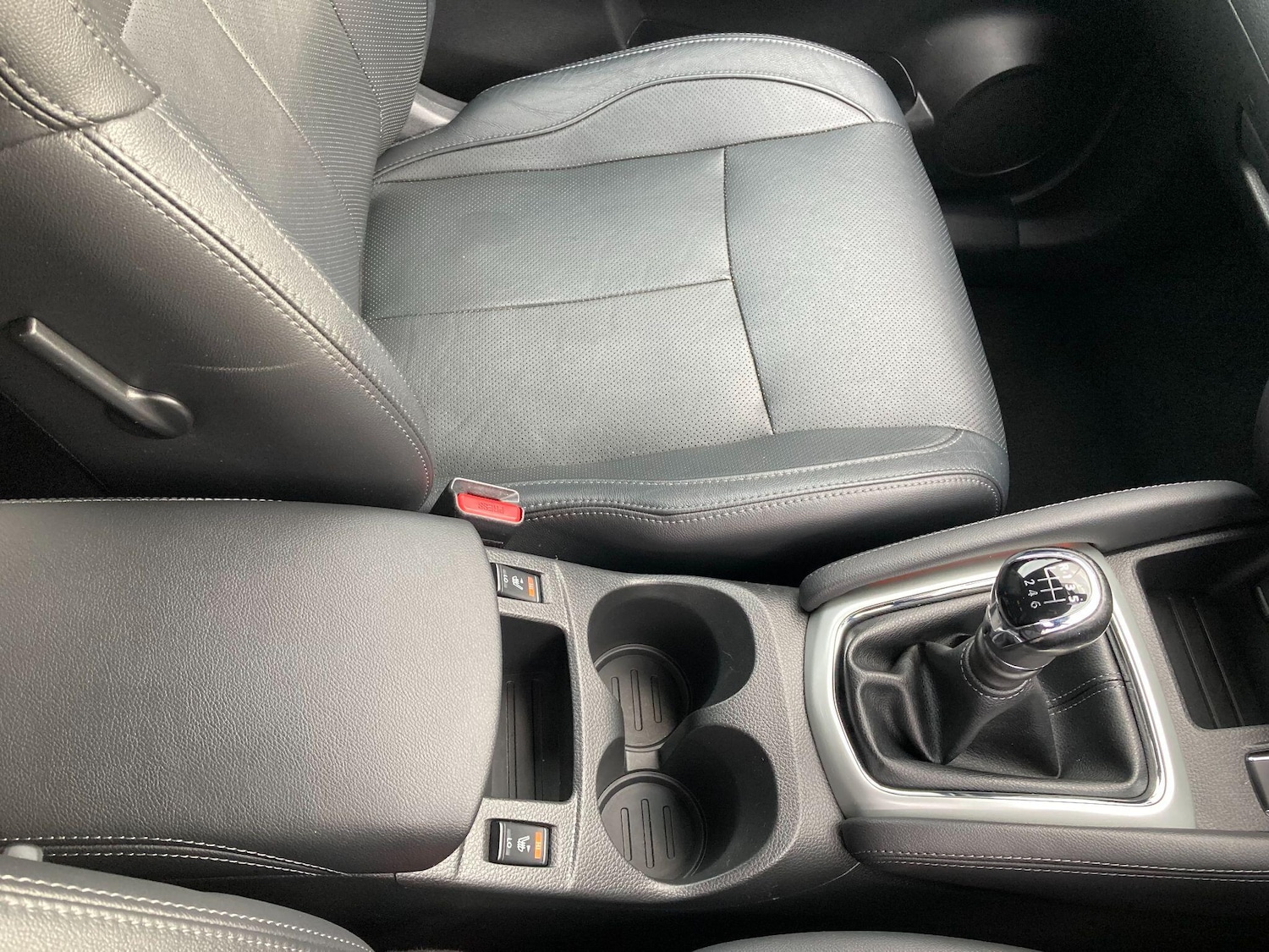 Used Nissan Qashqai 2017 for sale - 76472105: Photo 73