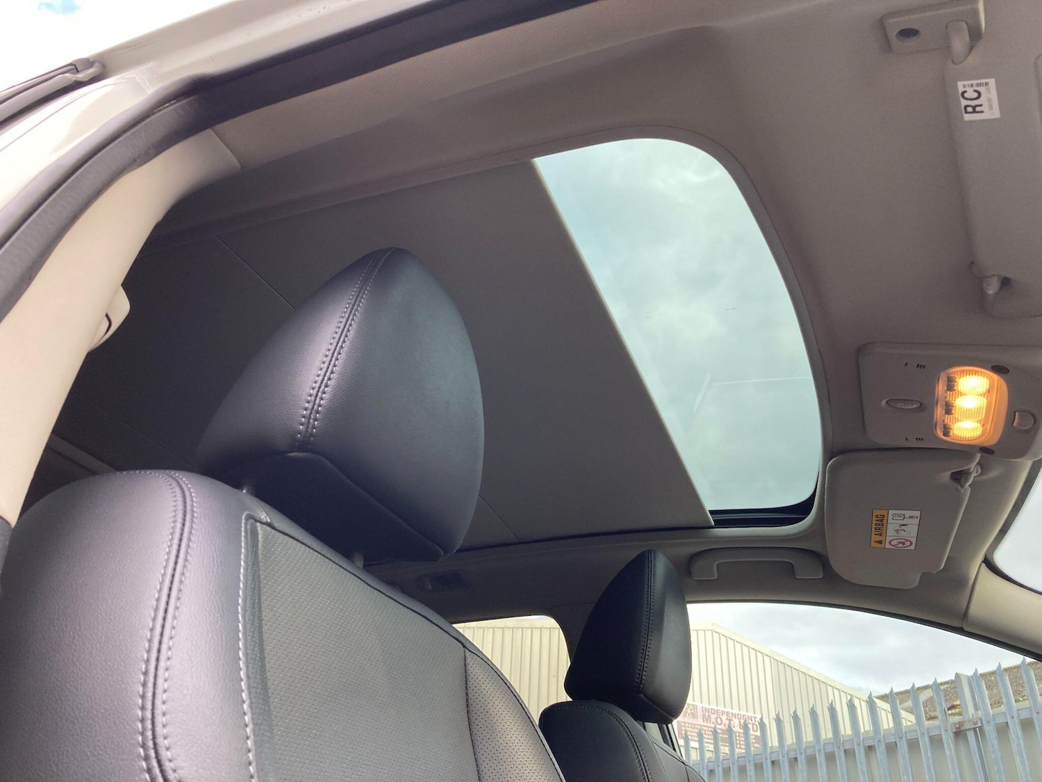 Used Nissan Qashqai 2017 for sale - 76472105: Photo 76