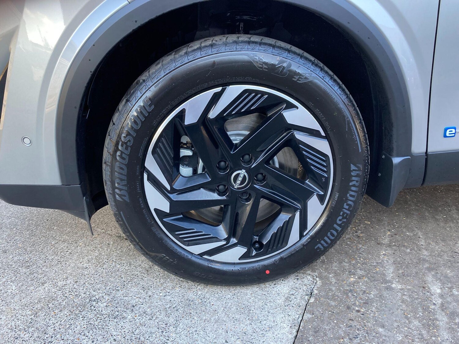 Used Nissan Qashqai for sale - 77343768: Photo 10