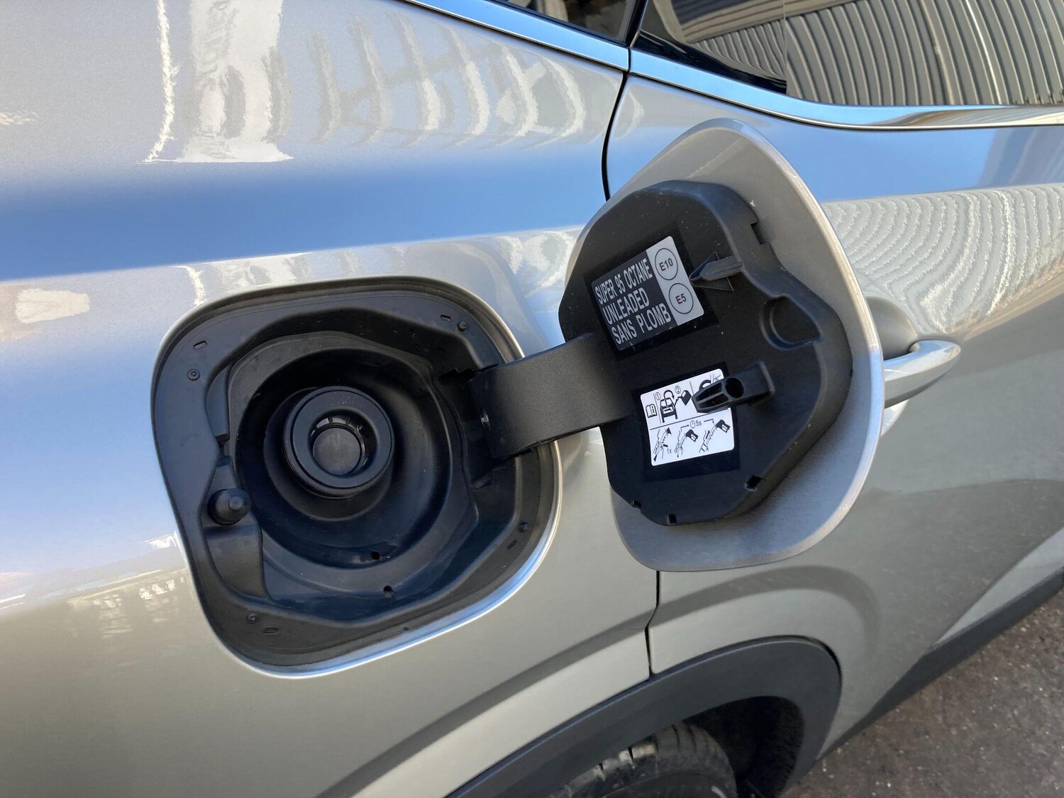 Used Nissan Qashqai for sale - 77343768: Photo 19