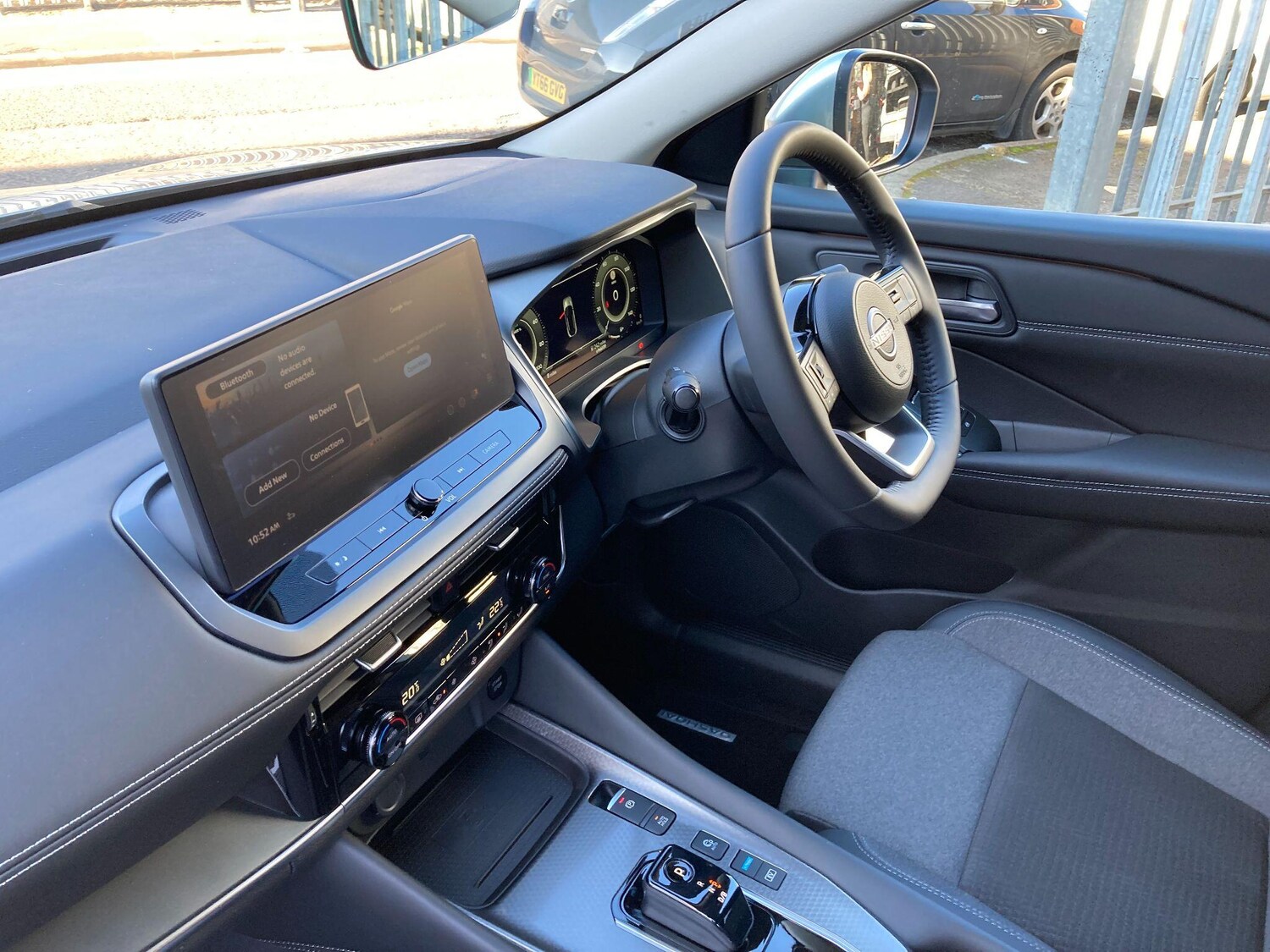 Used Nissan Qashqai for sale - 77343768: Photo 29