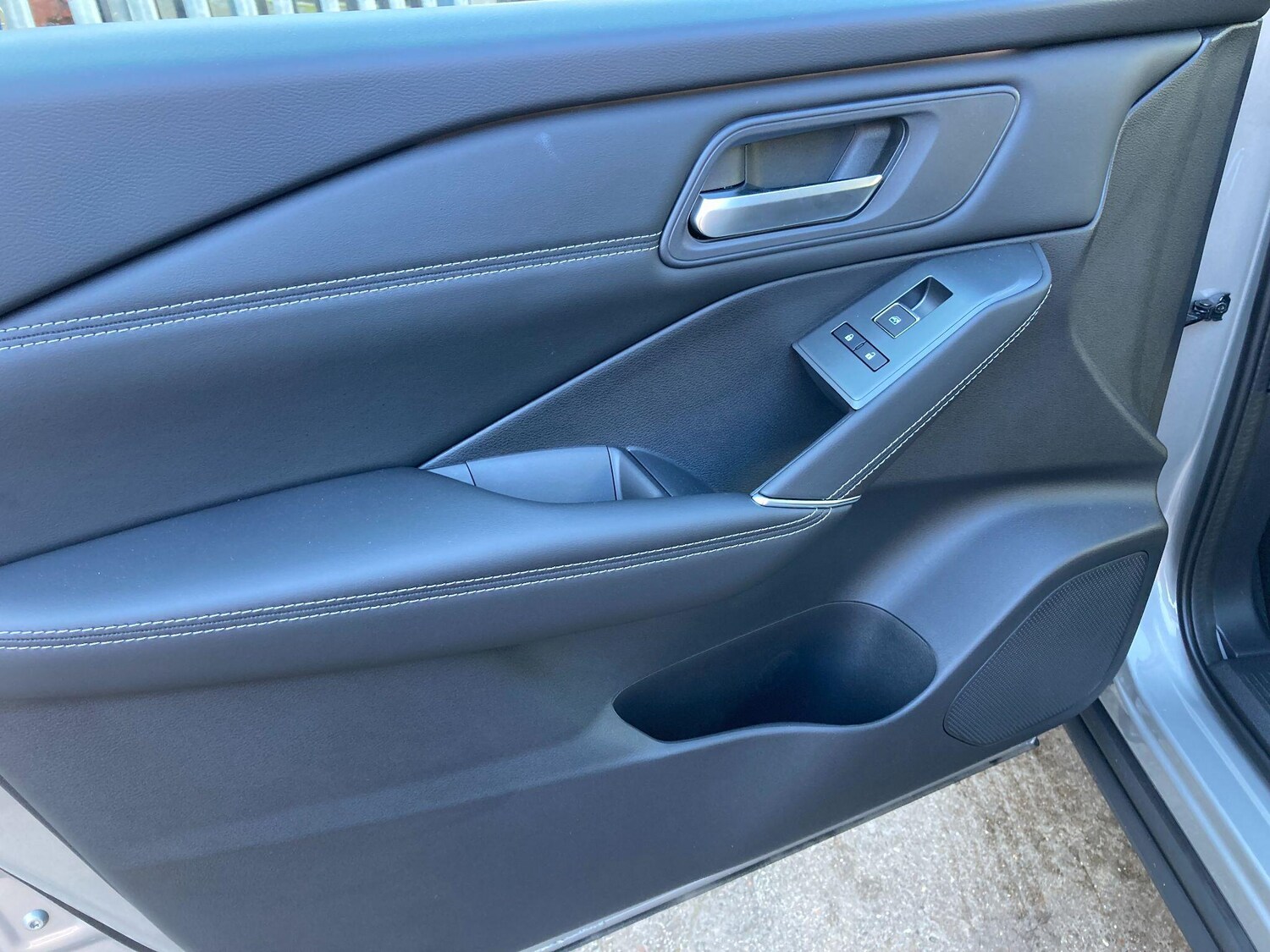 Used Nissan Qashqai for sale - 77343768: Photo 32