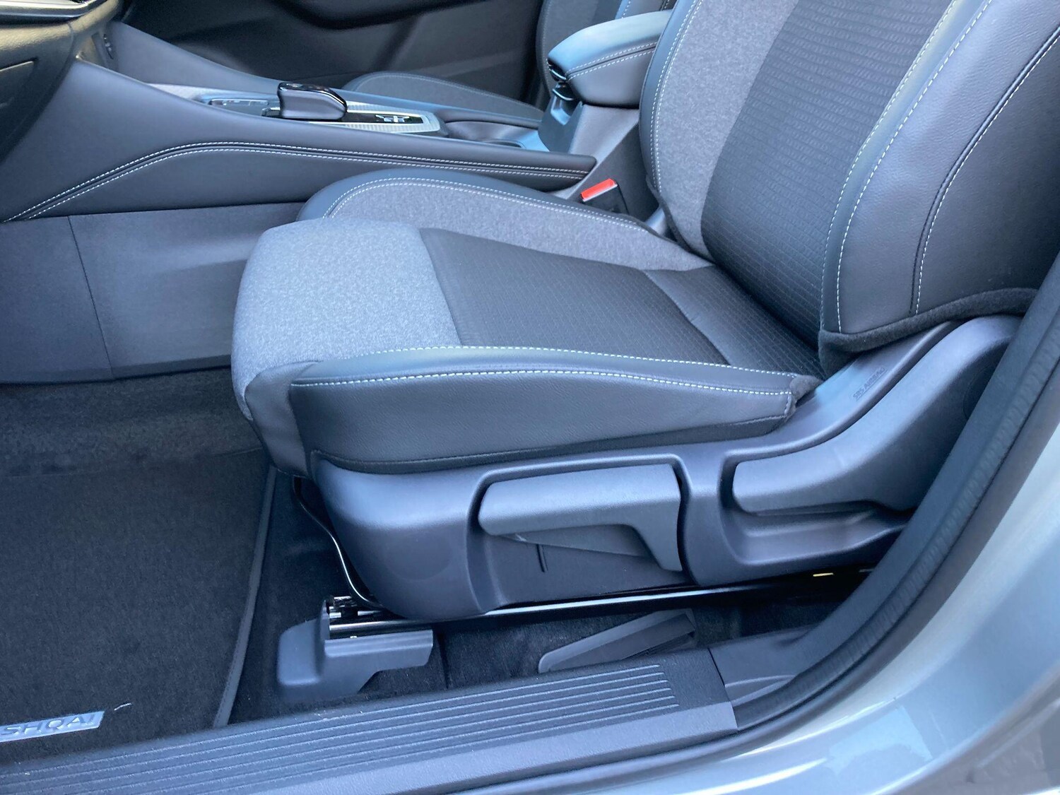 Used Nissan Qashqai for sale - 77343768: Photo 34